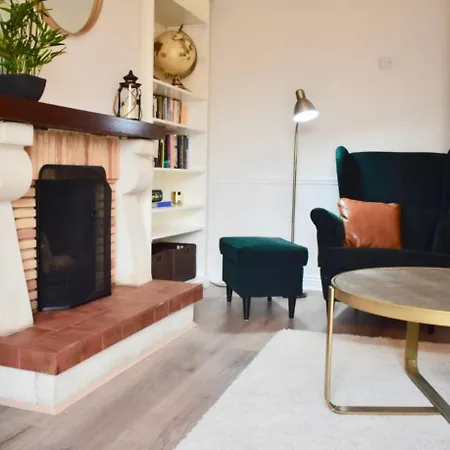 Apartment Modern & Renovated 2 Bedroom Flat In Rathmines